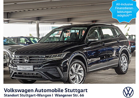 VW Tiguan Allspace Life 2.0 TDI DSG Navi LED ACC