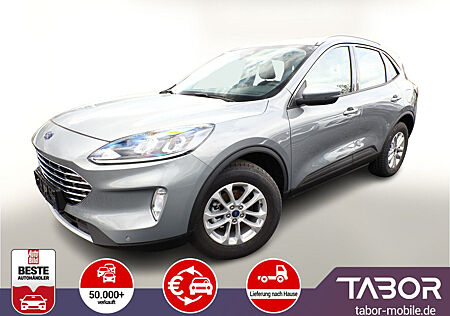 Ford Kuga 1.5 EcoBoost 150 Titanium LED Nav SHZ Kam