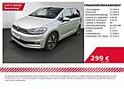 VW Touran 2.0 TDi Highline DSG LED AHK App Connect