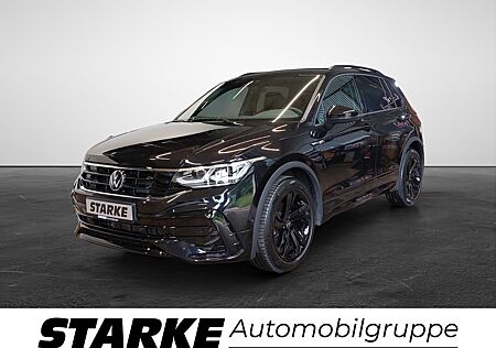 VW Tiguan 1.5 TSI DSG R-Line Black Style