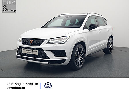 Cupra Ateca 2.0 4Drive