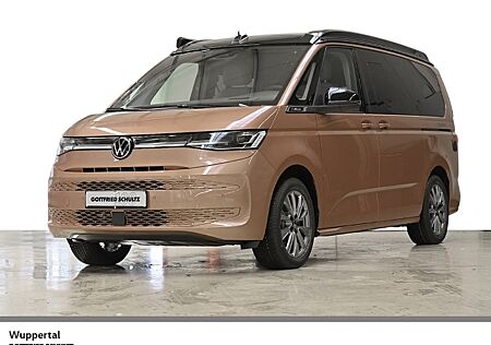 VW T7 Multivan 2.0 L TDI California Ocean Oceansofort verfügbar