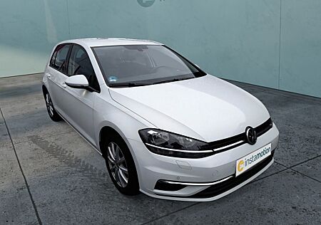 VW Golf VII 2.0 TDI 150 DSG7 Comfortline Nav