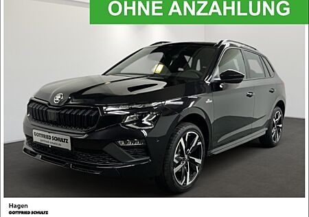 Skoda Kamiq Monte Carlo 1.0 TSI DSG