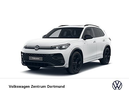 VW Tiguan 1.5 R-LINE DSG PANO HARMANKARDON AHK LM20