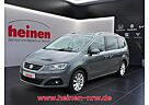 Seat Alhambra Style 1.4 TSI 7-SITZE NAVI AHK PANO