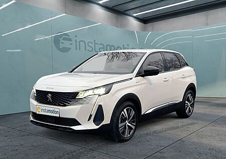 Peugeot 3008 Hybrid4 300 e-EAT8 Allure Pack*Navi