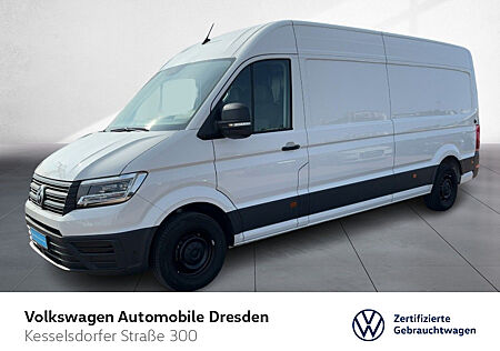 VW Crafter 35 Kasten HD 2.0 TDI