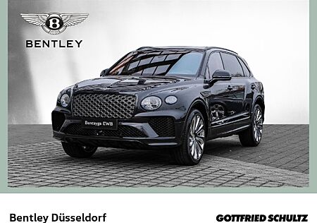 Bentley Bentayga EWB Mulliner DÜSSELDORF