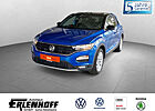 VW T-Roc Sport 1.5TSI, Navi, ACC, Rear view, elektr. Heckklappe