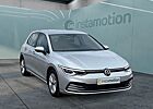 VW Golf VIII 1.5 eTSI DSG Life Navi,LED