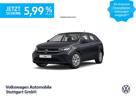 VW Taigo 1.5 TSI R-Line