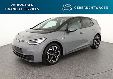 VW ID.3 Pro 150kW 1-Gang Automatik 4 Türen