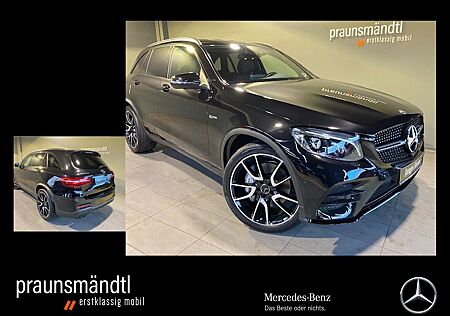 Mercedes-Benz GLC 43 AMG GLC 43 4M AMG Night AHK/LED/Sound/Totwi/360°/21