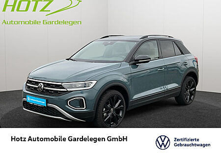 VW T-Roc 1.5 TSI OPF DSG Style