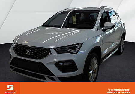 Seat Ateca 1.5 TSI DSG Xperience Klima Navi AHK ACC