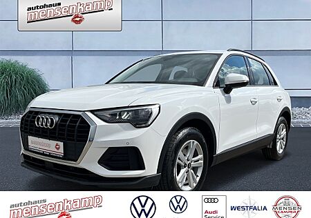 Audi Q3 35 TSI S-tronic KLIMA ALU