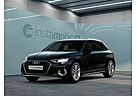 Audi A3 Sportback 30 TFSI advanced LED*Navi*virtual*