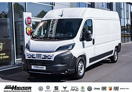 Fiat Ducato Kasten S2 35 L3H2 140 AUTOMATIK 6E NAVI KAMERA PDC TEMPOMAT LED TECHNO+ CARGO+ PREMIUM