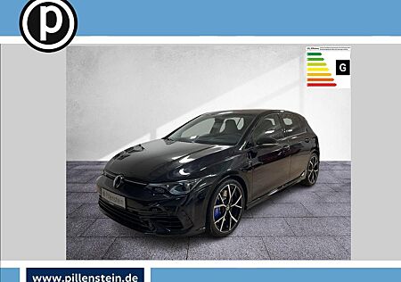 VW Golf 8 R 2.0 TSI OPF DSG 4M. Black Style LED-M