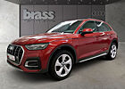 Audi Q5 45 2.0 TFSI quattro advanced (EURO 6d)