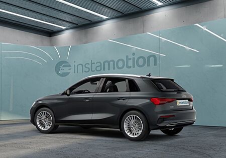 Audi A3 Sportback 35 TFSI ADVANCED NAVI+ KAMERA PDC+ SOUND