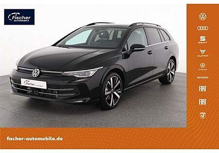 VW Golf Variant 2.0 TDI SCR Style/AHK/ Navi/ RFK