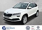 Skoda Karoq 1.5 TSI DSG Style LED+Navi+Klima+Kamera