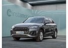 Audi Q5 40 TFSI Q 2 x S LINE LM19 KAMERA VIRTUAL S-SITZE AHK