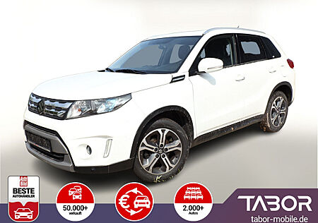 Suzuki Vitara 1.6 120 Comfort+ LED Nav ACC KeyL SchiebD