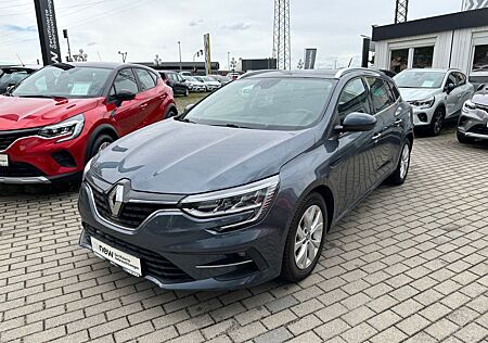 Renault Megane Grandtour E-TECH Plug-in 160 ZEN