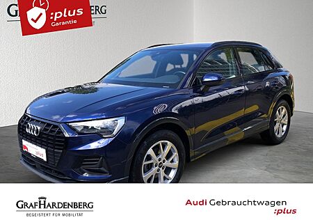 Audi Q3 35 TDI quattro S tronic advanced Kamera Navi