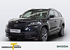 Skoda Kodiaq 2.0 TDI DSG 4x4 SPORTLINE LM20 ASSIST KAMERA AHK