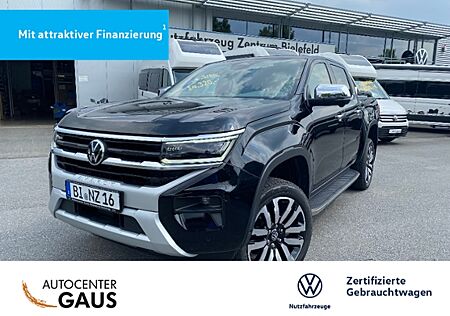 VW Amarok Aventura 3.0 TDI