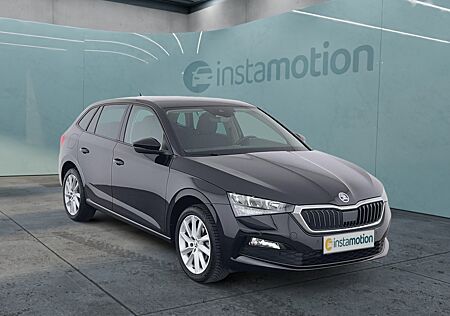 Skoda Scala Style 1.0 TSI*SHZ*RFK*NAVI*uvm