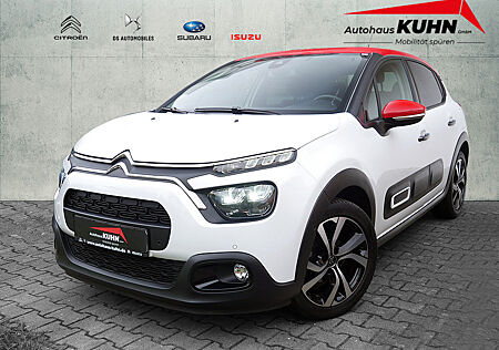 Citroën C3 PureTech 110 S&S Shine Pack