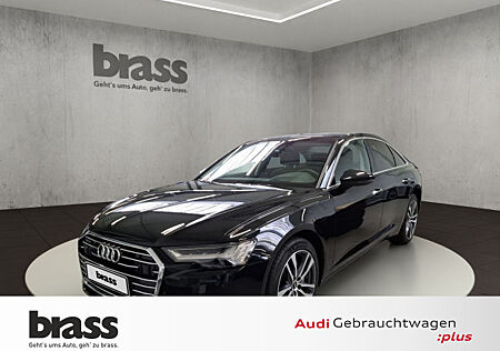 Audi A6 50 3.0 TDI quattro design (EURO 6d)