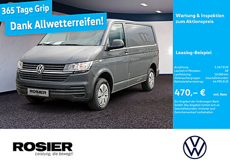 VW T6 .1 KA 2.0 TDI