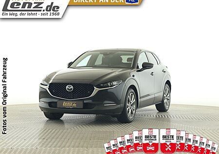 Mazda CX-30 Selection Matrix Navi ACAA HUD SHZ 360° LM