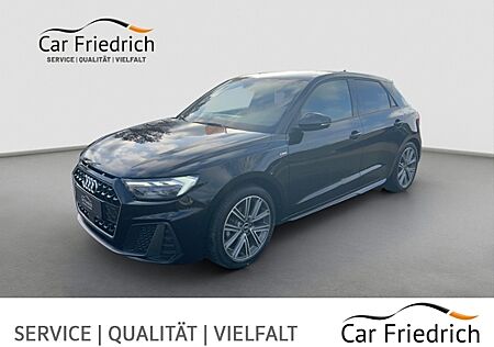 Audi A1 Sportback 35 1.5 S-tronic TFSI S line