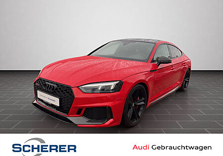 Audi RS5 RS 5 Sportback RS 5 RS 5 Sportback NAVI RFK MATRIX-LED