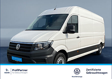 VW Crafter 35 Kasten LR HD 2,0TDI 130kW AUTO NAVI