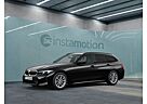 BMW 320i Touring