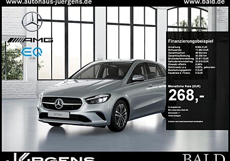 Mercedes-Benz B 180 Progressive/Navi/MBUX/LED/Cam/Winter/Mopf