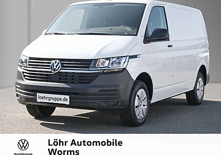 VW T6 Kombi T6.1 Transporter KOMBI 2,0 TDI