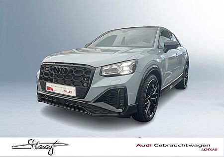 Audi SQ2 TFSI 221(300) kW(PS) S tronic