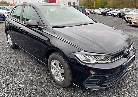 VW Polo 1.0 TSI *LED*DAB*Tagfahrlicht*Einparkhilfe vo+hi*