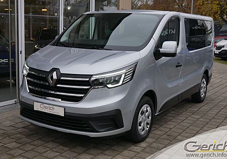 Renault Trafic Blue dCi 150 EDC Life