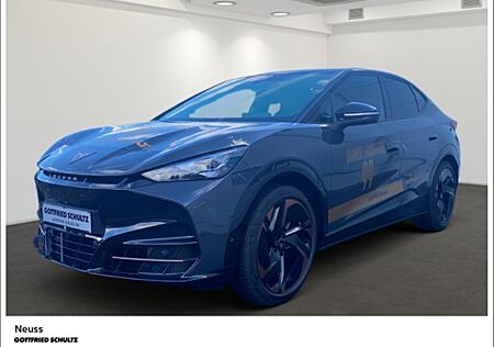 Cupra Tavascan VZ 4D 250 KW 77KWH