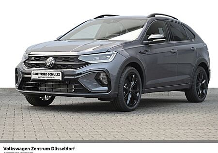 VW Taigo 1.0 l TSI R-LINE Digital Pro Black Style VERFÜGBAR